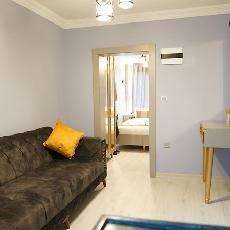Taksim Maria Suit Hotel Стамбул Экстерьер фото