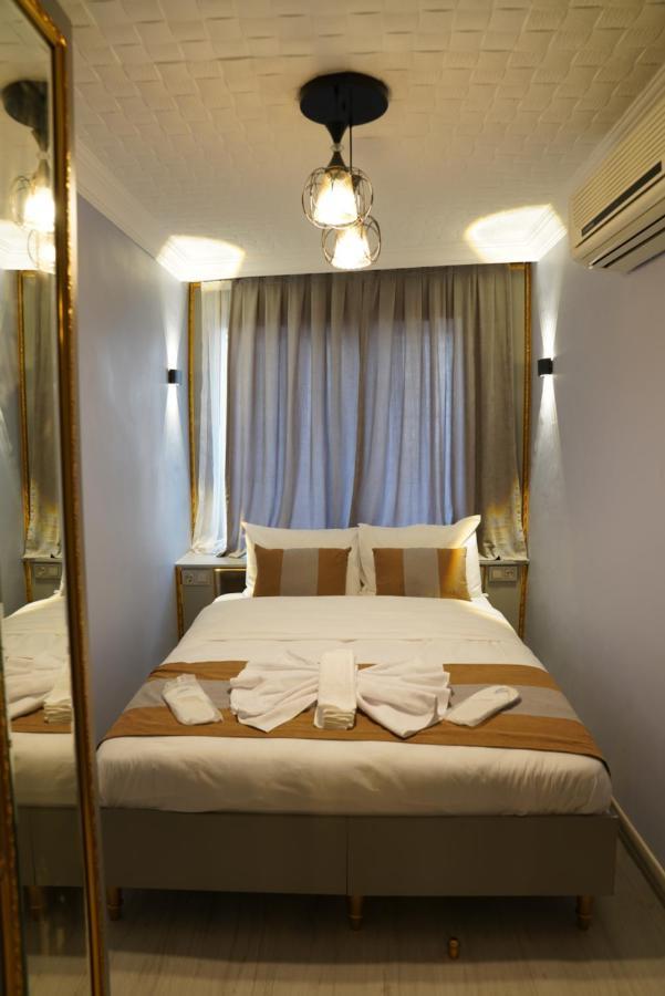 Taksim Maria Suit Hotel Стамбул Экстерьер фото