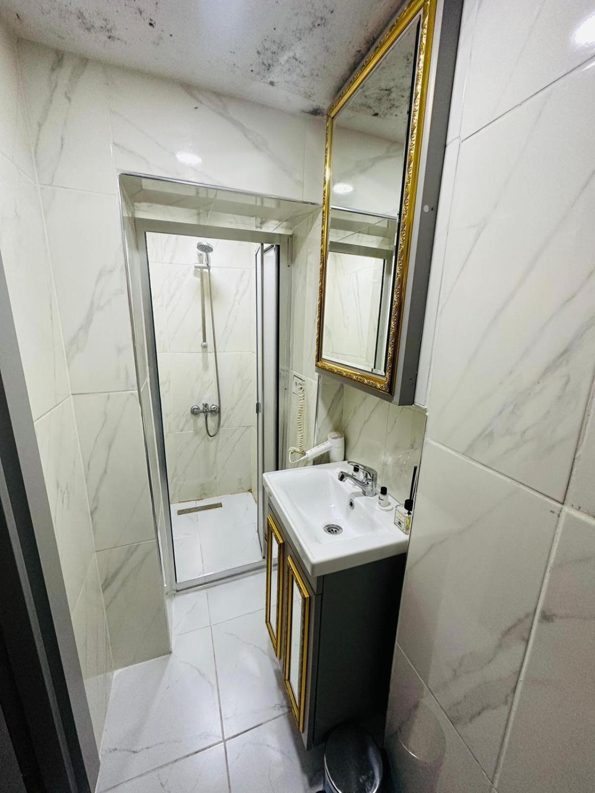 Taksim Maria Suit Hotel Стамбул Экстерьер фото